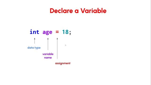 Java 入門：JDK + IntelliJ + Data Types|教學|廣東話|60fps смотреть онлайн