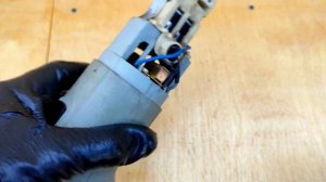 Как разобрать УШМ (болгарку) и что у неё внутри?