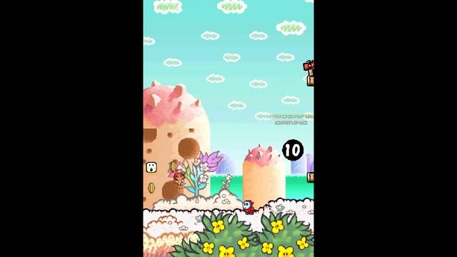 Evolution of Yoshi Deaths and Game Over Screens (1990-2017) смотреть онлайн