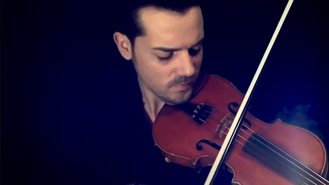 Love Me Like You Do (Violin Cover by Robert Mendoza) смотреть онлайн