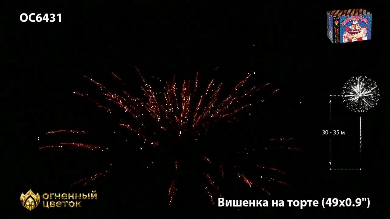 OC6431 смотреть онлайн