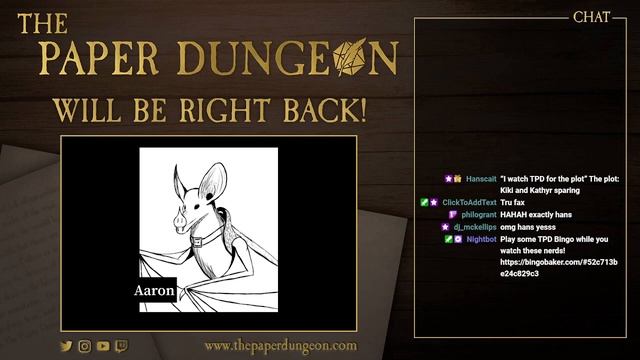 "What Now?!" | Ch.2 Ep.32 | Book 1 | The Paper Dungeon смотреть онлайн