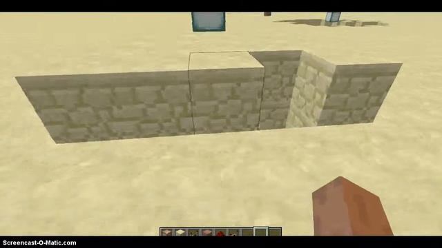 [Minecraft Механизмы] Катушка Теслы