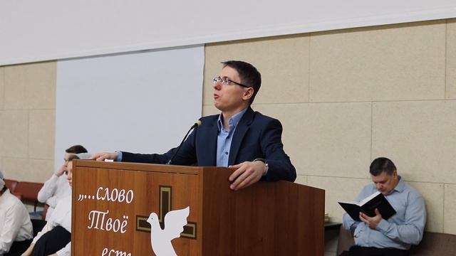 Рождественское служение | Обручение б. Даниила и с. Татьяны смотреть онлайн