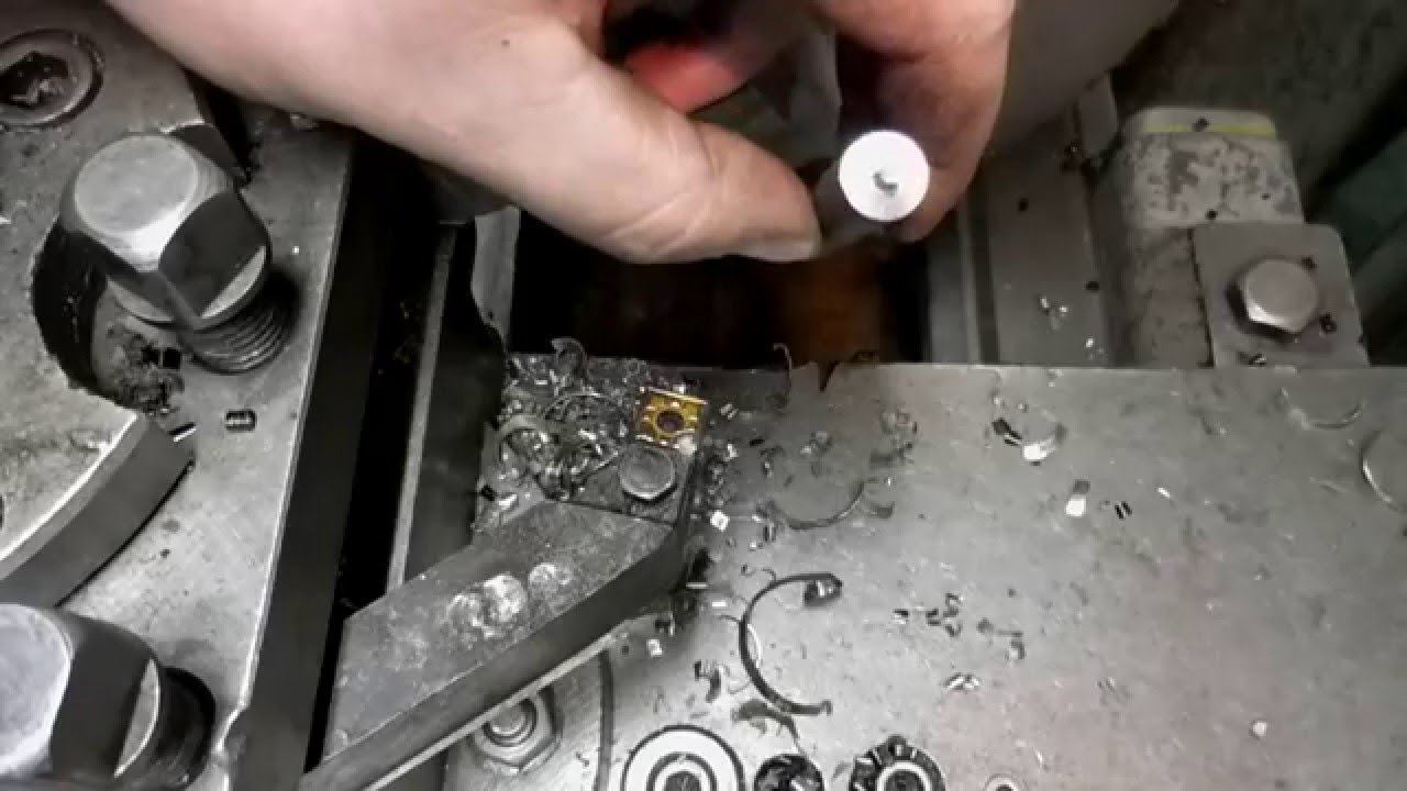 Как нарезать ДО..УЙА заготовочек. ТОКАРНЫЙ УПОР смотреть онлайн