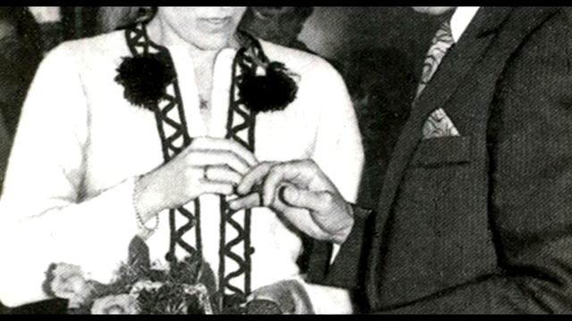 Как сложилась жизнь СЫНА АННЫ ГЕРМАН, который в семь лет остался без матери смотреть онлайн