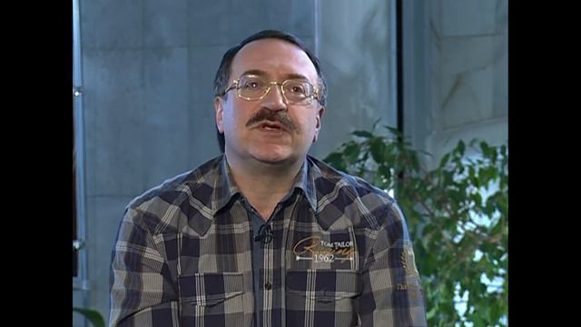 Даниил Крамер об Абонементе №13 (Самара, 2015 г.) смотреть онлайн