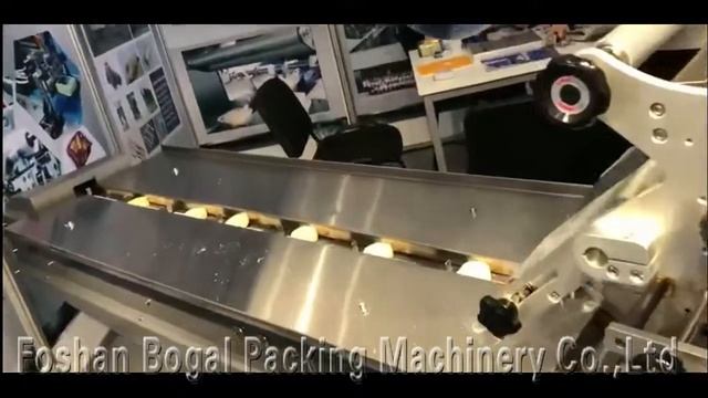 1000B high speed full servo motors packaging machine смотреть онлайн