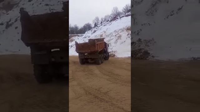 #tatra 815 #татра815 рабочие моменты смотреть онлайн