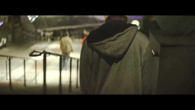 Sony FS100 + Kowa Anamorphic Test (Hollywood) смотреть онлайн