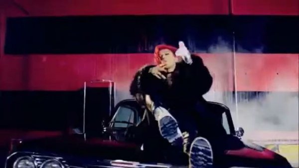 Топ 5 корейских групп