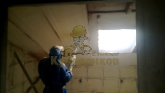 Утепление скатных крыш с деревянной стропильной системой. Самым дешевым утеплителем