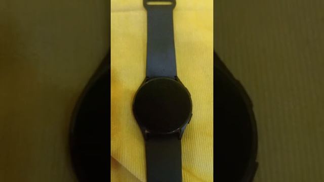 Обзор на Galaxy Wath 4 от компании Samsung смотреть онлайн