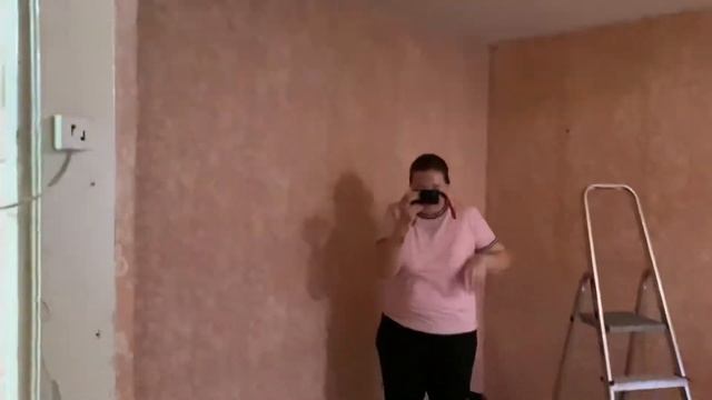 1. Наш первый ремонт ! ? смотреть онлайн