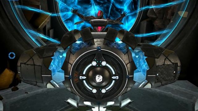 Returner Zhero: Chapter 7 The Portal Walkthrough & iOS / Android Gameplay (by Fantastic, yes) смотреть онлайн