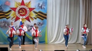 Флаг моего государства. Флешмоб.