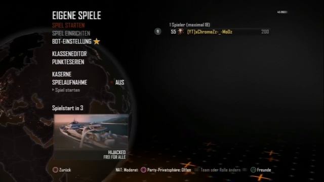 [Tutorial] How To Inject GSC Mod Menu into Black Ops 2 [Injector Download] [Jailbreak] смотреть онлайн