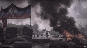 ? Песен мы теперь не поём.