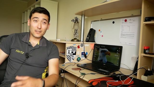 Как я искал работу в Швеции смотреть онлайн