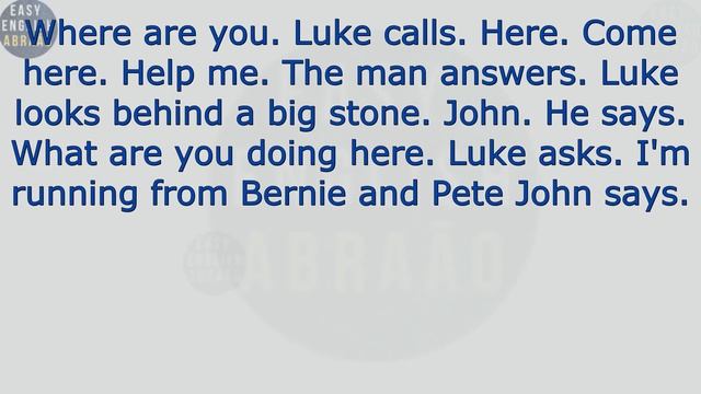 Learn English Through stories Level 1/English Speaking Practice/English Conversation Practice смотреть онлайн