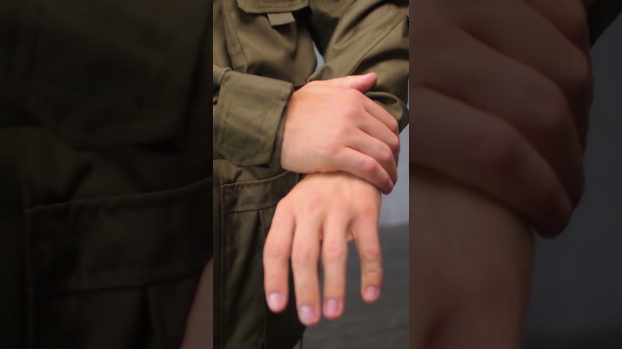 Куртка Remington Special forces green р. XL ТМ1173-304 смотреть онлайн