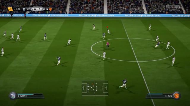 Акинфеев в МЮ|Карьера за МЮ в FIFA 18(22) смотреть онлайн