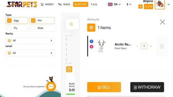 Проверяю сайт STARPETS⭐️🪐 правда/обман?