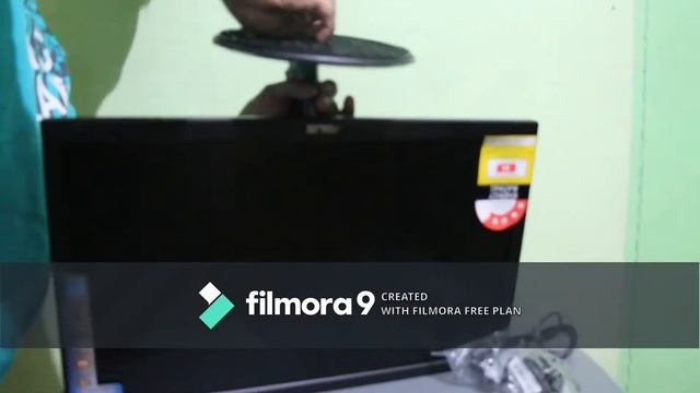 ASUS VP228 21.5" LCD MONITOR(LED BACKLIGHT) смотреть онлайн