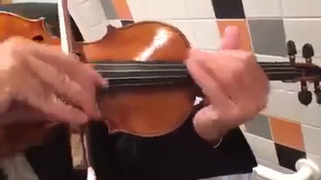 Мотоцикла и скрипка _ Мotorcycle and violin смотреть онлайн