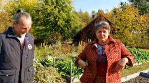 Родовое поместье Александра и Ирины Ханиных / Практика создания родовых поместий 1 сезон 4 выпуск