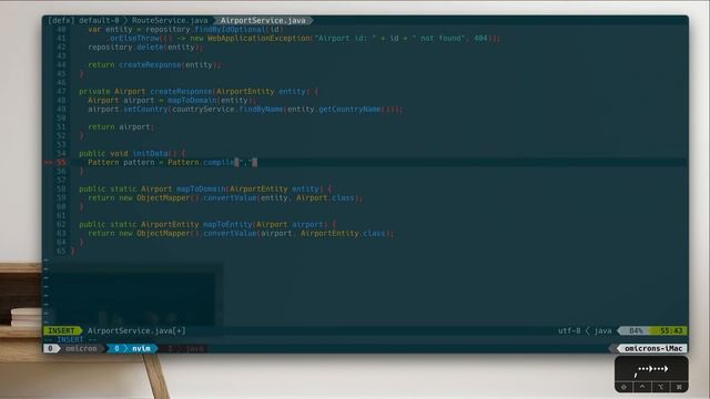 Airline Flight Booking API with Quarkus, Hibernate-orm and PostgreSQL смотреть онлайн
