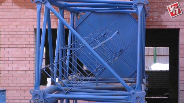 Дождались? За долгострой на Красноармейской взялось правительство и новый застройщик смотреть онлайн