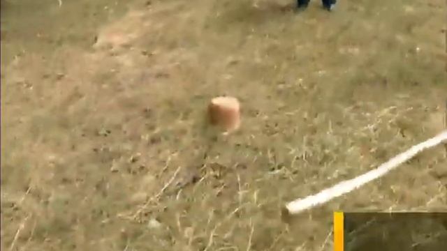 Ярославские татары отпраздновали Сабантуй смотреть онлайн