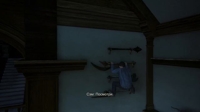 UNCHARTED Legacy of Thieves Collection 2022 PC ПРОХОЖДЕНИЕ НА РУССКОМ #16 Ну и ночка смотреть онлайн