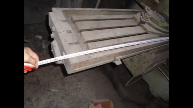Продам Станок вертикально-фрезерный TOS FA5 V,тел.+380976109661 Роман смотреть онлайн