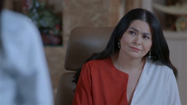 Dahlia, binigyan ng payo si Lily | The Flower Sisters смотреть онлайн