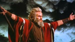 Сила Духа управляет миром.