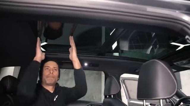 2022 volkswagen tiguan smart смотреть онлайн