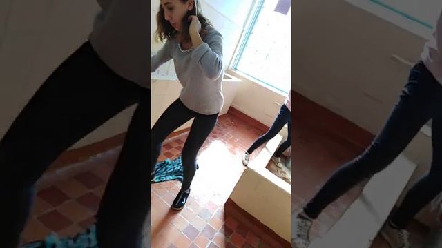 Как правильно мыть полы ? смотреть онлайн