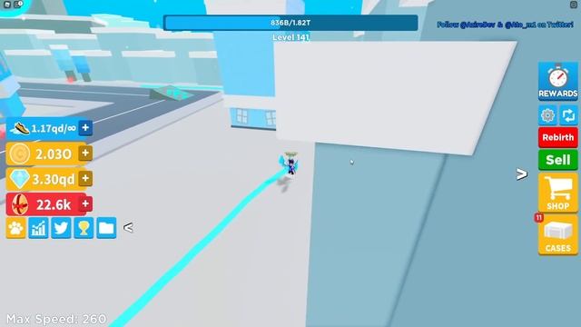 ALL *8* EGG LOCATIONS In Roblox Speed Champions! Easter Event! смотреть онлайн