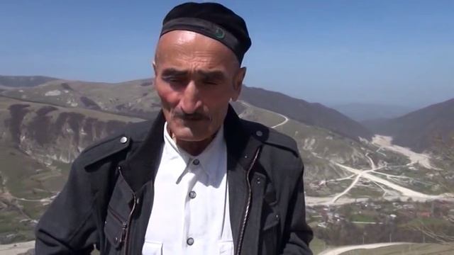 Родники жизни с Харачой смотреть онлайн