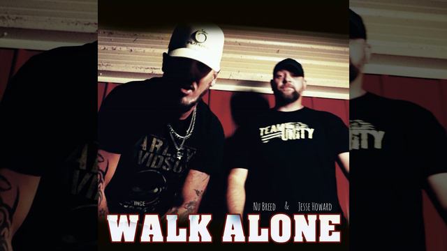 Walk Alone смотреть онлайн