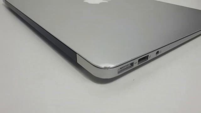 #37 MACBOOK AIR 1466 смотреть онлайн