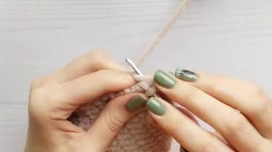 Слоник из плюшевой пряжи ?