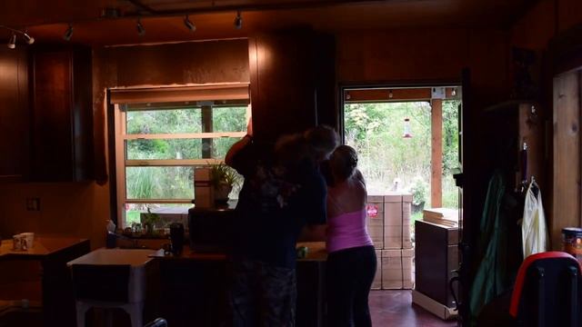 Welcome to my nightmare...tiny house kitchen nightmare part 2 смотреть онлайн