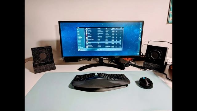 Deep Bass In Small 3.5'' Fullrange Speakers Without Sub смотреть онлайн