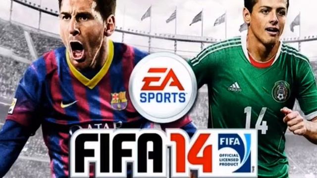 John Newman - Love Me Again | FIFA 14 | Original Video Game Soundtrack смотреть онлайн