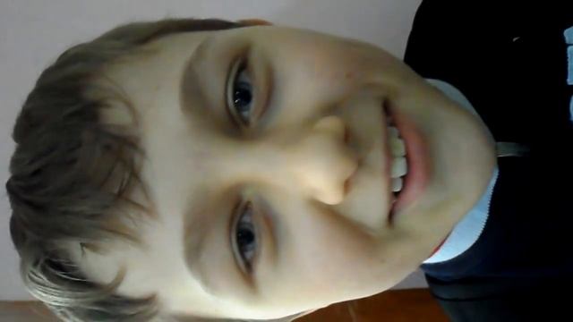 Харя рассказывает стишок смотреть онлайн