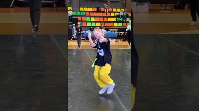 #дети #танцы #dance #соло смотреть онлайн