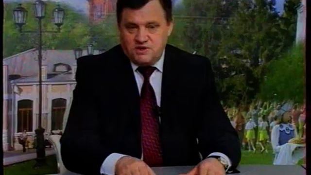 2015 02 09 - ИшимТВ - Диалог - О юбилее Ершова и 70 летии Победы смотреть онлайн